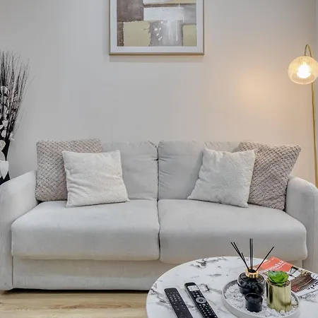 Lägenhet Le Aurelie F2 Avec Baignoire Balneo !