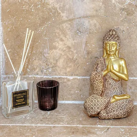 Lägenhet Le Aurelie F2 Avec Baignoire Balneo ! *